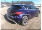 INFINITI QX30 PREMIUM 2018