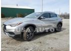 INFINITI QX30 BASE 2018