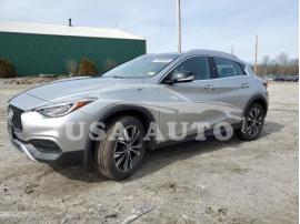 INFINITI QX30 BASE 2018