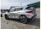 INFINITI QX30 BASE 2018