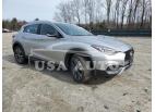 INFINITI QX30 BASE 2018