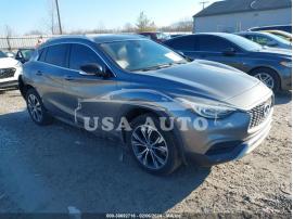 INFINITI QX30 LUXURY 2017