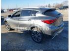 INFINITI QX30 LUXURY 2017