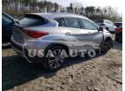 INFINITI QX30 BASE 2017