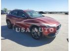 INFINITI QX30 BASE 2017