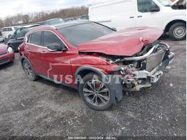 INFINITI QX30 PREMIUM 2018