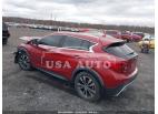 INFINITI QX30 PREMIUM 2018