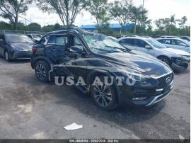 INFINITI QX30 PREMIUM 2018