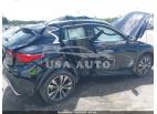 INFINITI QX30 PREMIUM 2018