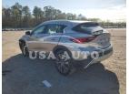 INFINITI QX30 BASE 2018