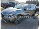 INFINITI QX30 BASE 2018