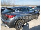 INFINITI QX30 BASE 2018