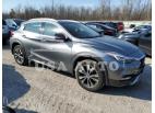 INFINITI QX30 BASE 2018