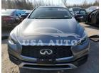 INFINITI QX30 BASE 2018