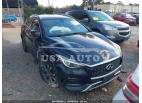 INFINITI QX30 PREMIUM 2017