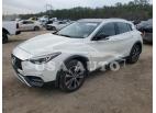 INFINITI QX30 BASE 2017