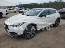 INFINITI QX30 BASE 2017