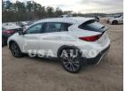 INFINITI QX30 BASE 2017