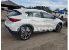 INFINITI QX30 BASE 2017