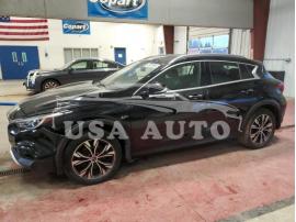 INFINITI QX30 BASE 2018