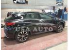 INFINITI QX30 BASE 2018