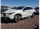 INFINITI QX30 LUXE 2019