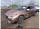 INFINITI QX30 PREMIUM 2017