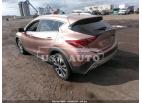 INFINITI QX30 PREMIUM 2017