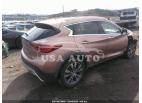 INFINITI QX30 PREMIUM 2017