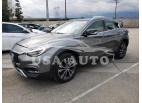 INFINITI QX30 BASE 2017