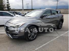 INFINITI QX30 BASE 2017