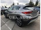 INFINITI QX30 BASE 2017