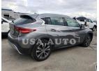 INFINITI QX30 BASE 2017