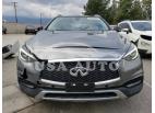 INFINITI QX30 BASE 2017