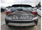 INFINITI QX30 BASE 2017