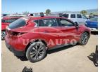 INFINITI QX30 PURE 2018