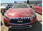 INFINITI QX30 PURE 2018