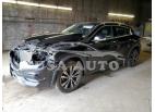 INFINITI QX30 BASE 2018