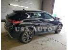 INFINITI QX30 BASE 2018