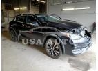 INFINITI QX30 BASE 2018