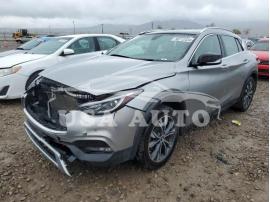 INFINITI QX30 BASE 2018