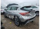 INFINITI QX30 BASE 2018