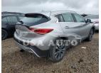 INFINITI QX30 BASE 2018