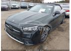 MERCEDES-BENZ E-CLASS E 450 2023