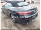 MERCEDES-BENZ E-CLASS E 450 2023