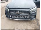 MERCEDES-BENZ E-CLASS E 450 2023