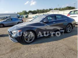 MERCEDES-BENZ SLC-CLASS 350SLC 2022