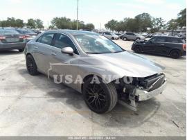 MERCEDES-BENZ A-CLASS A 220 2020