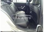 MERCEDES-BENZ A-CLASS A 220 2020