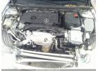 MERCEDES-BENZ A-CLASS A 220 2020